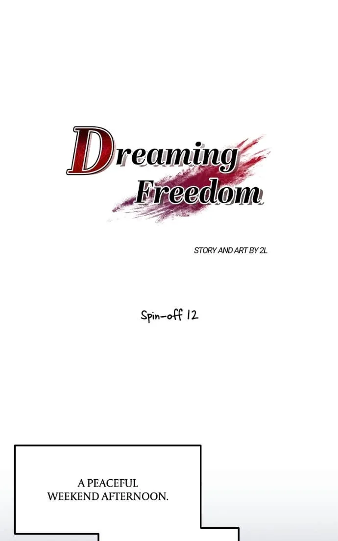 Read Dreaming Freedom EN Manga Online