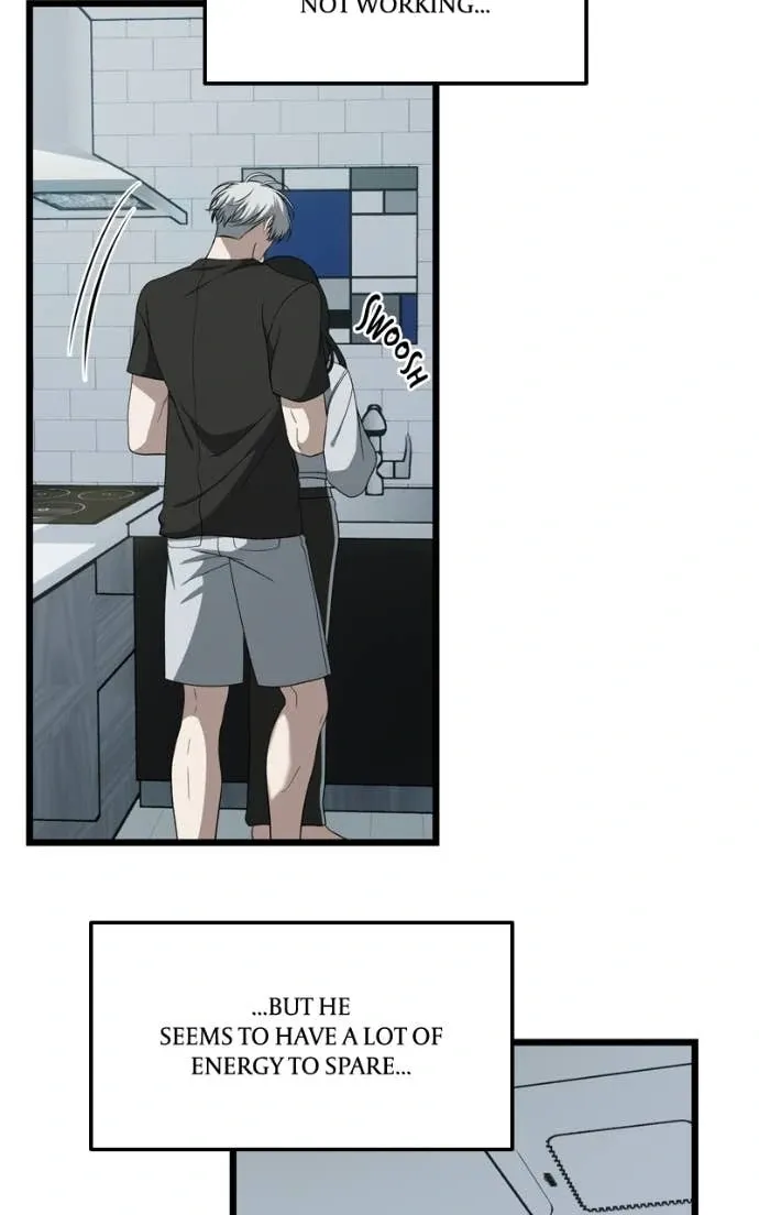 Read Dreaming Freedom EN Manga Online
