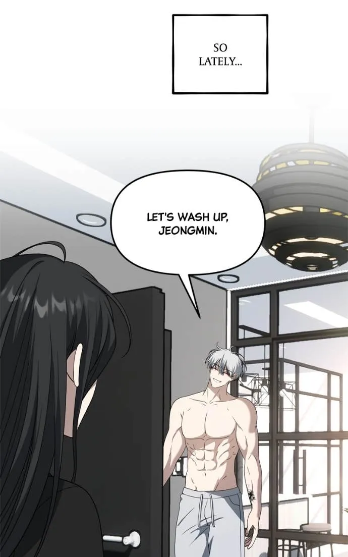 Read Dreaming Freedom EN Manga Online