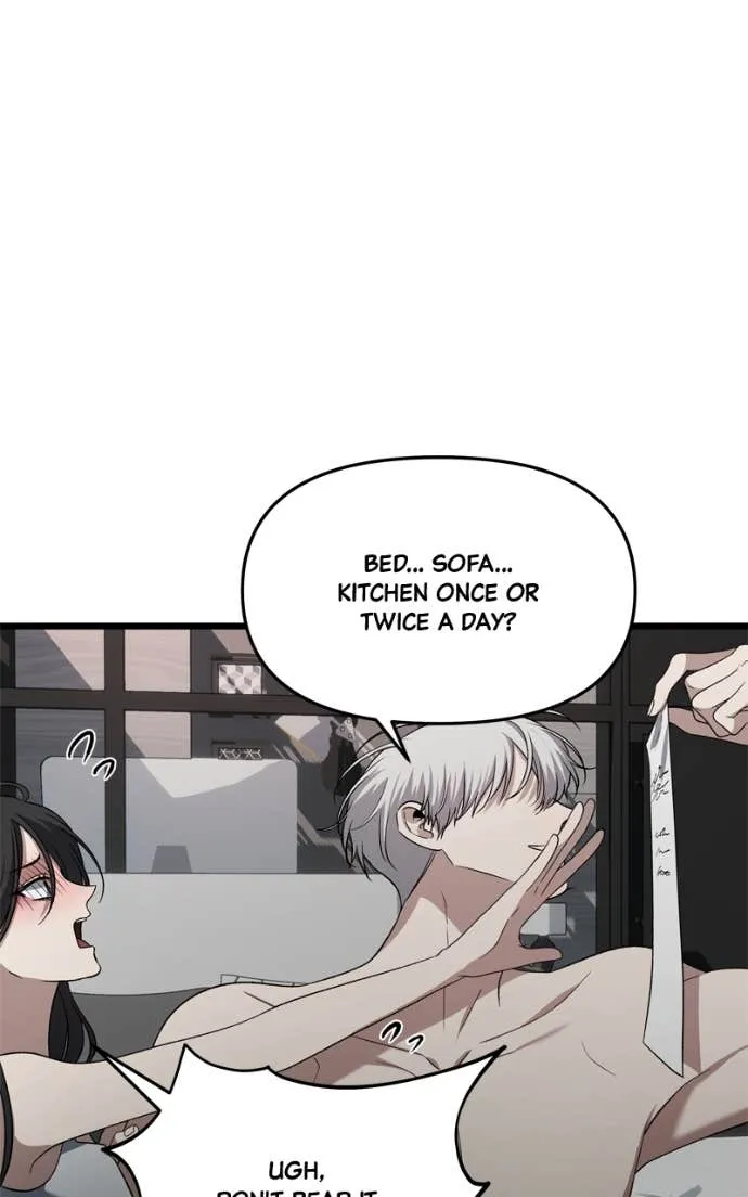 Read Dreaming Freedom EN Manga Online