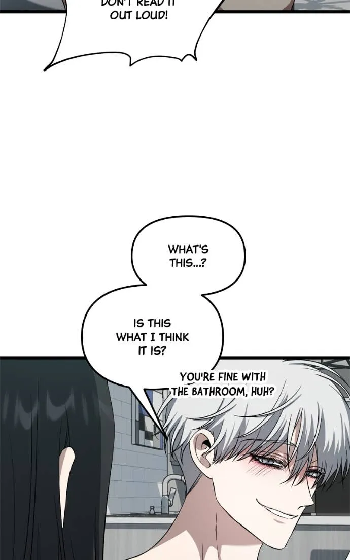 Read Dreaming Freedom EN Manga Online