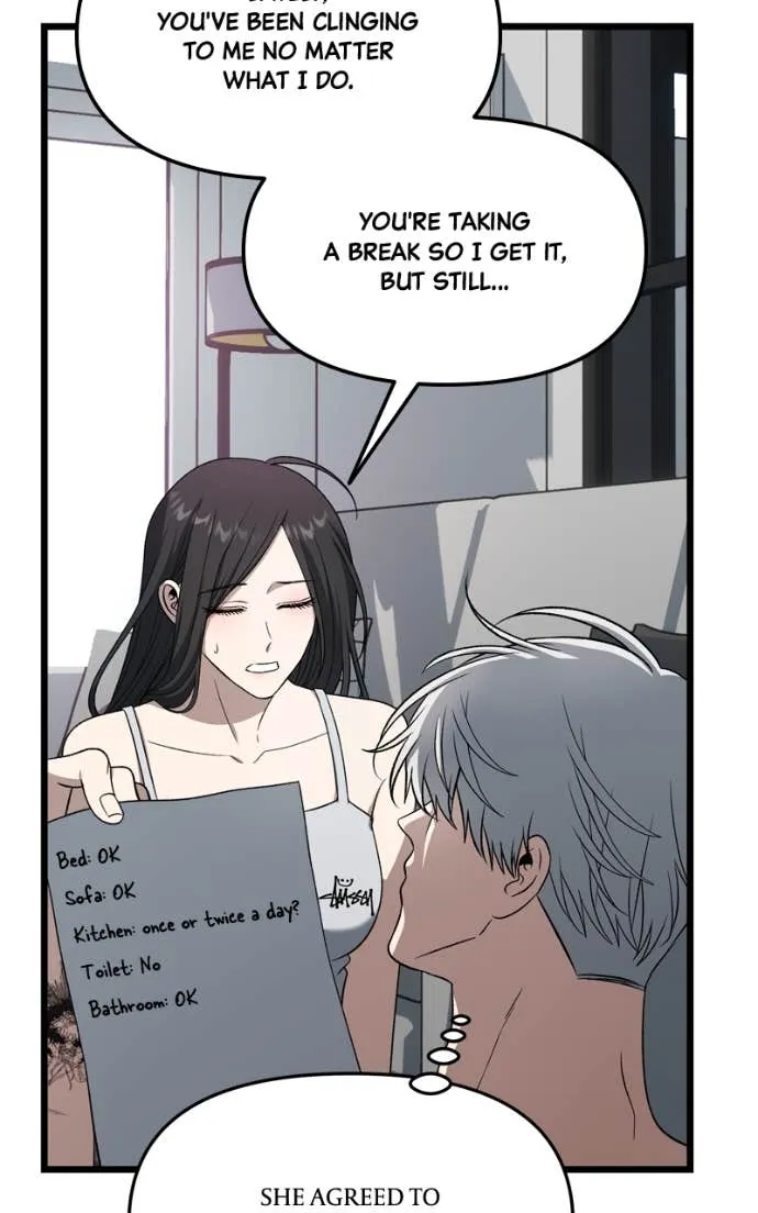 Read Dreaming Freedom EN Manga Online
