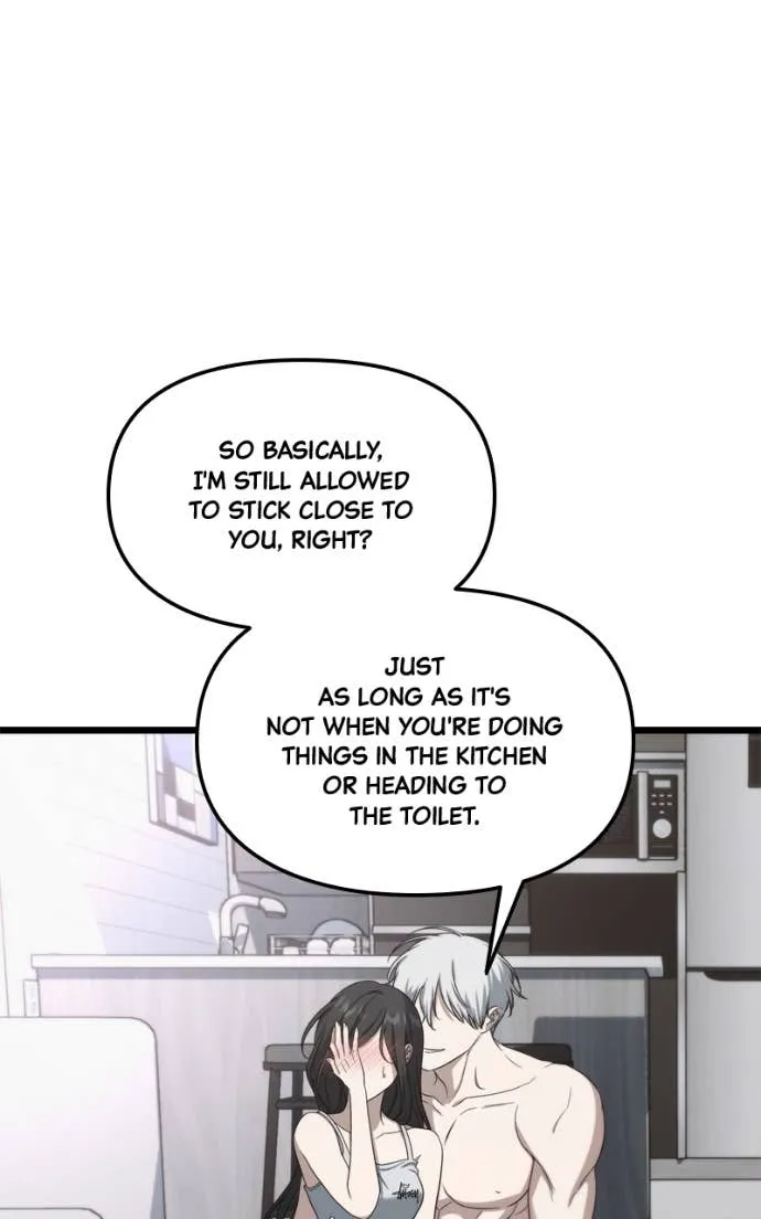 Read Dreaming Freedom EN Manga Online