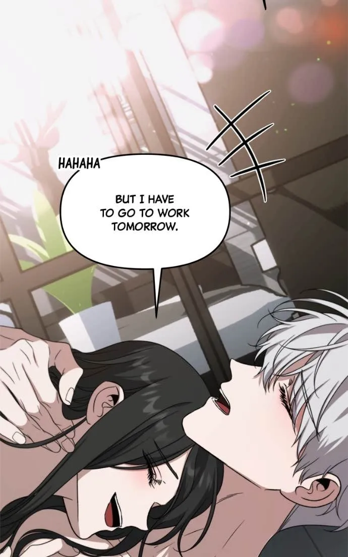 Read Dreaming Freedom EN Manga Online