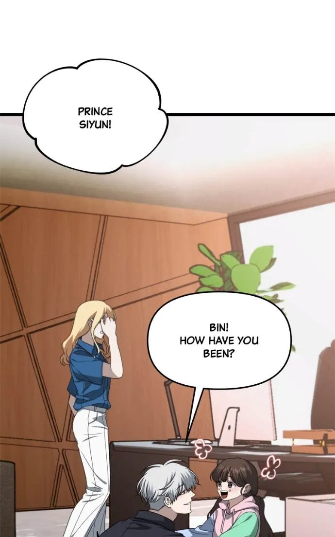 Read Dreaming Freedom EN Manga Online