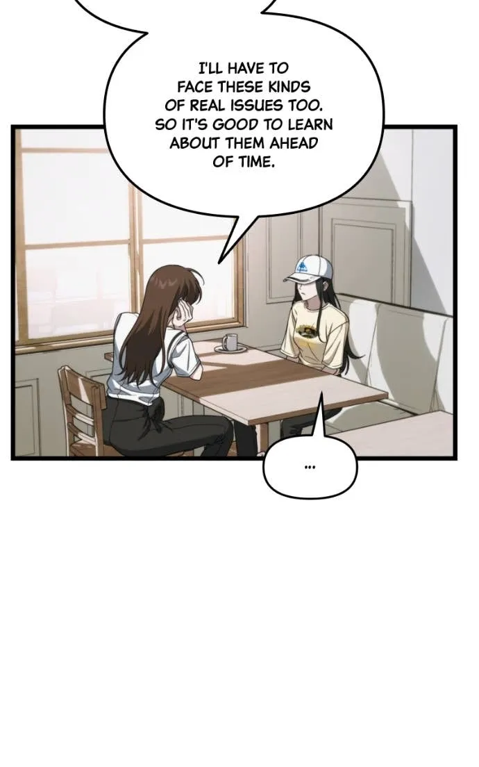 Read Dreaming Freedom EN Manga Online