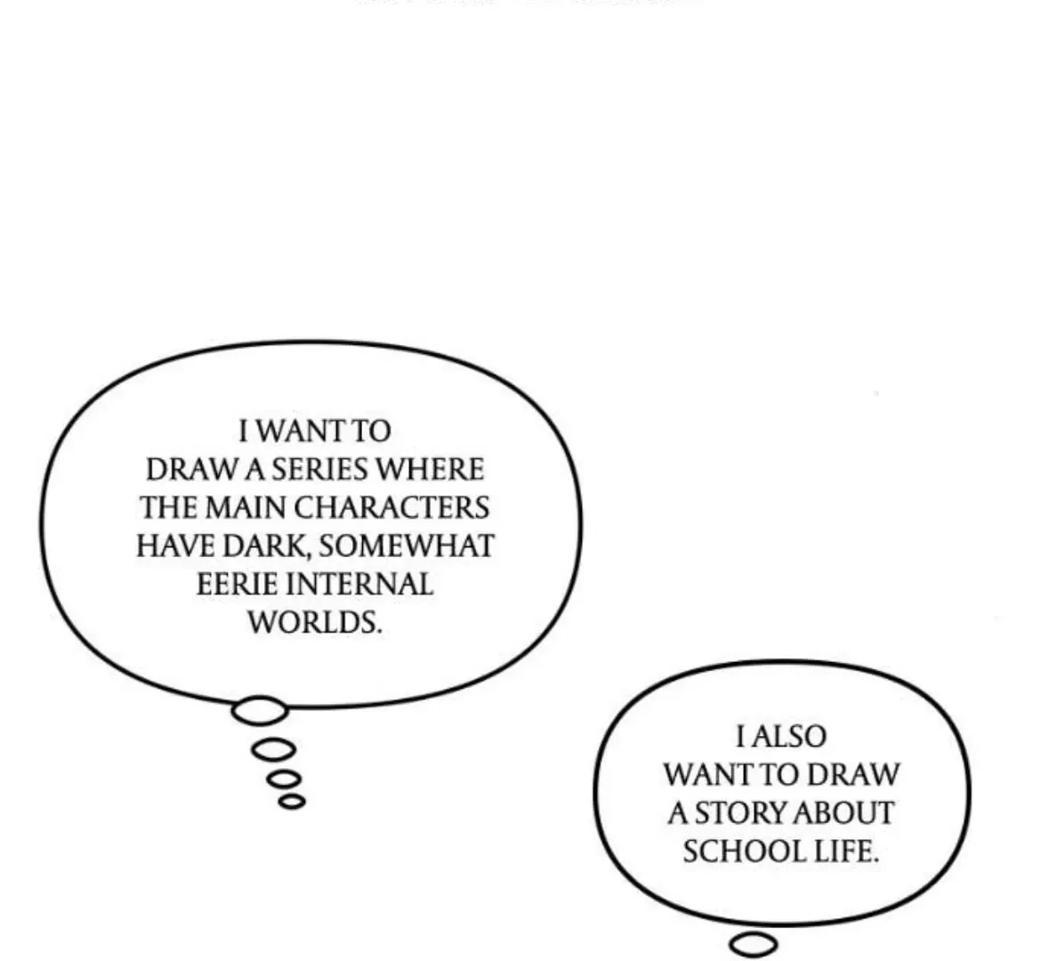 Read Dreaming Freedom EN Manga Online