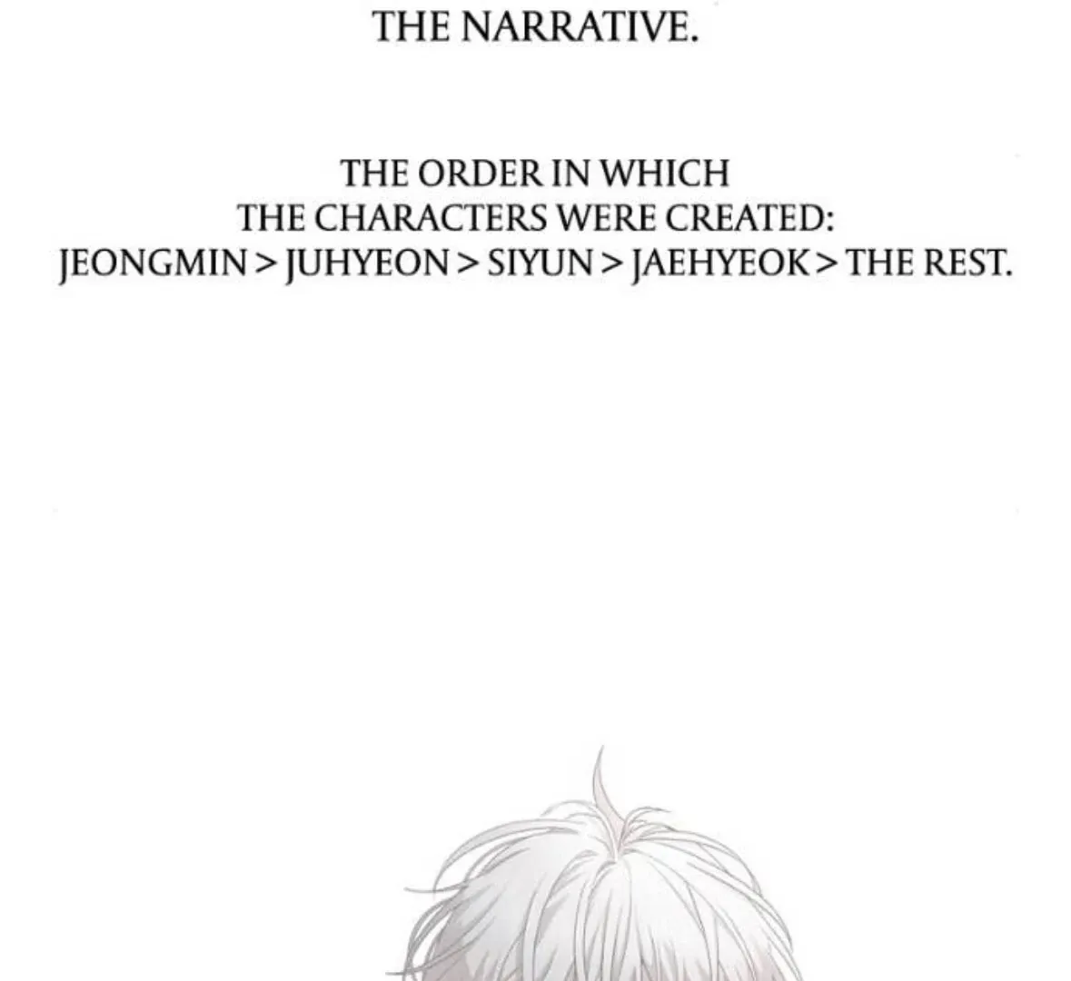 Read Dreaming Freedom EN Manga Online