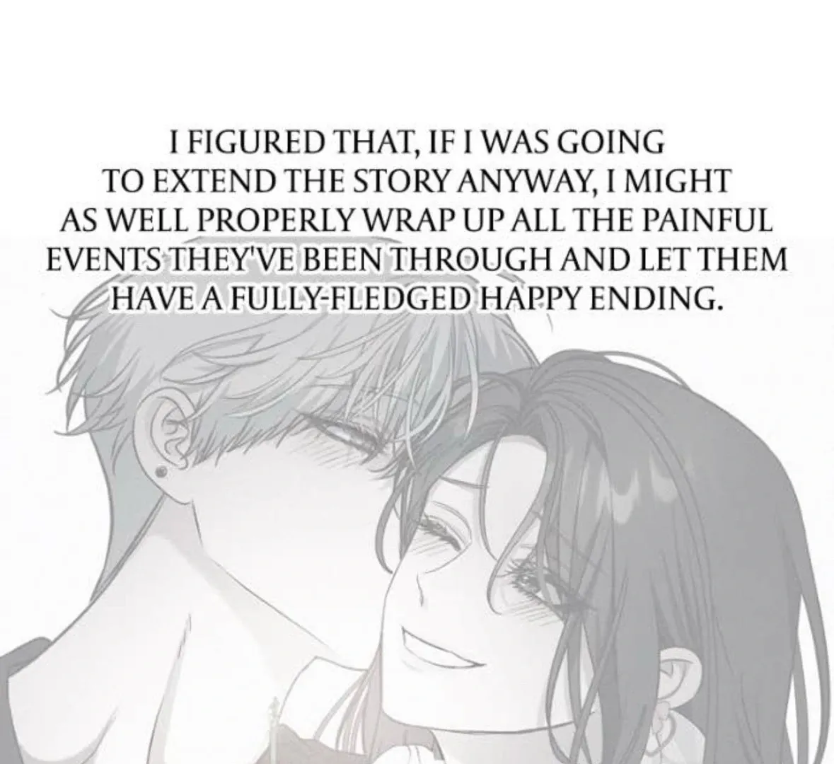 Read Dreaming Freedom EN Manga Online
