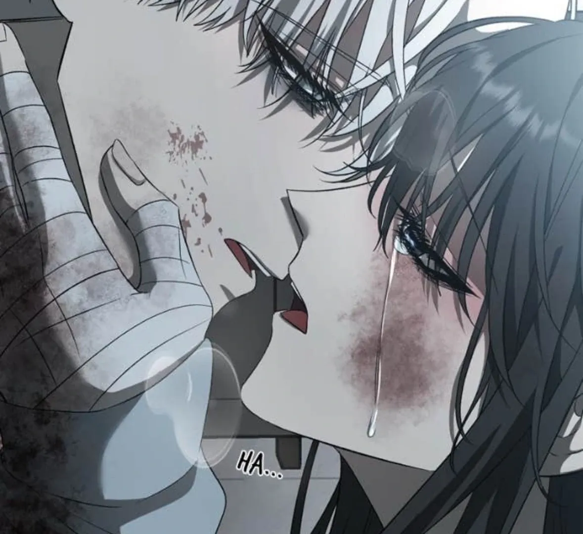 Read Dreaming Freedom EN Manga Online