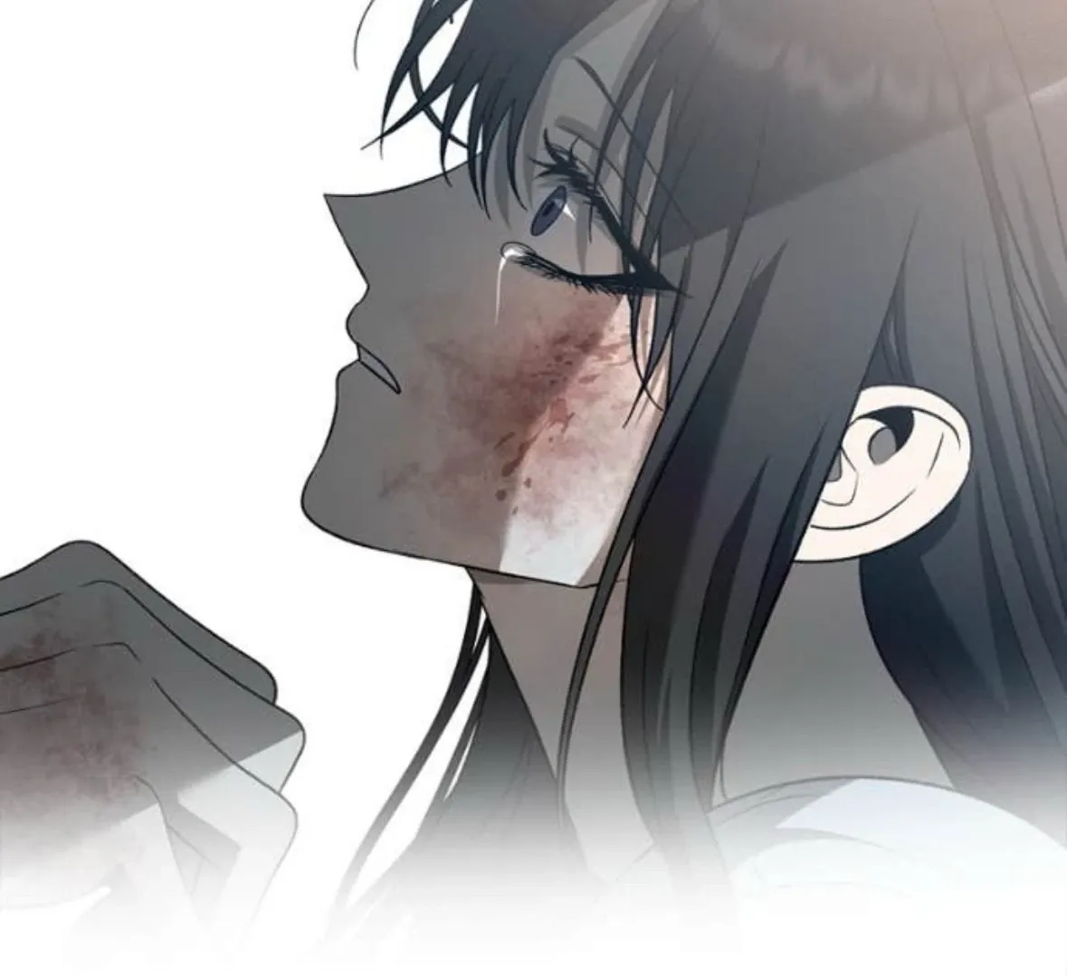 Read Dreaming Freedom EN Manga Online