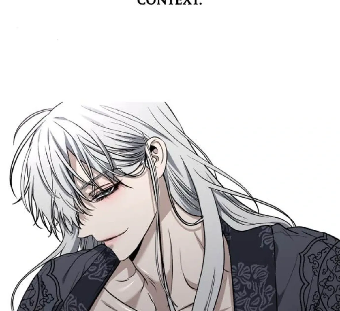 Read Dreaming Freedom EN Manga Online