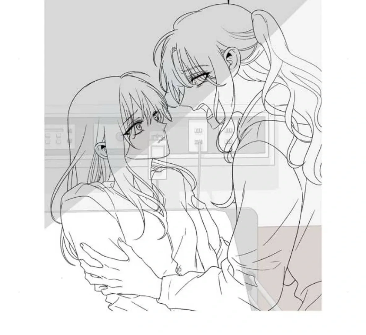Read Dreaming Freedom EN Manga Online