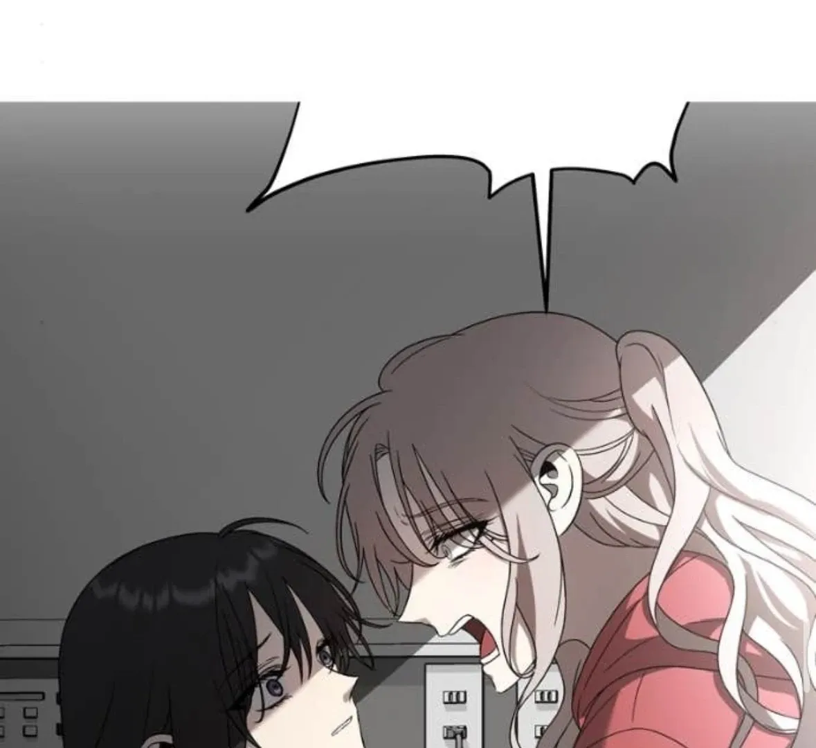 Read Dreaming Freedom EN Manga Online