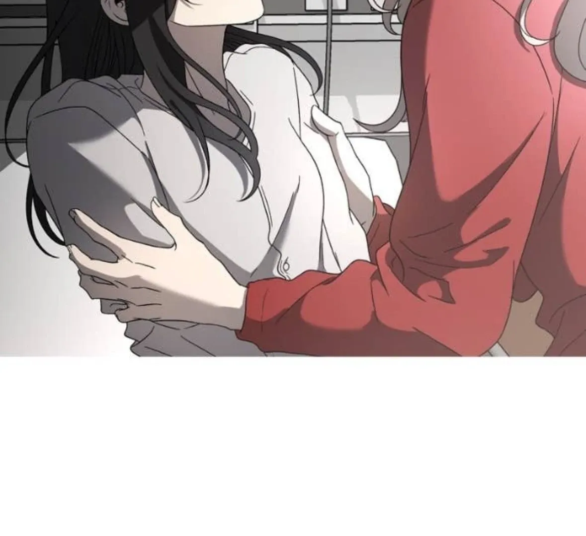Read Dreaming Freedom EN Manga Online