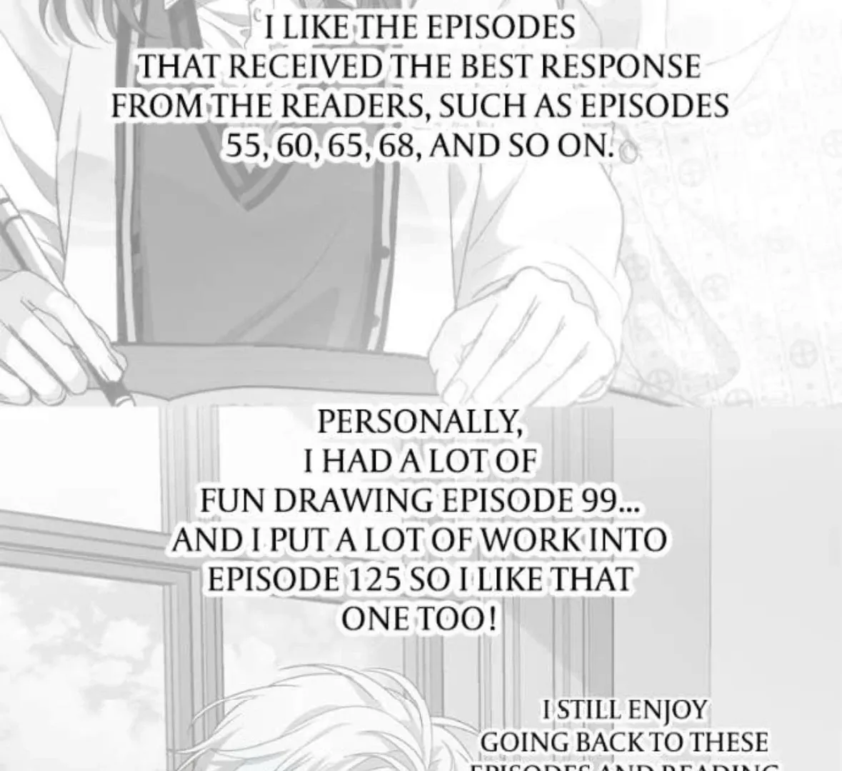 Read Dreaming Freedom EN Manga Online