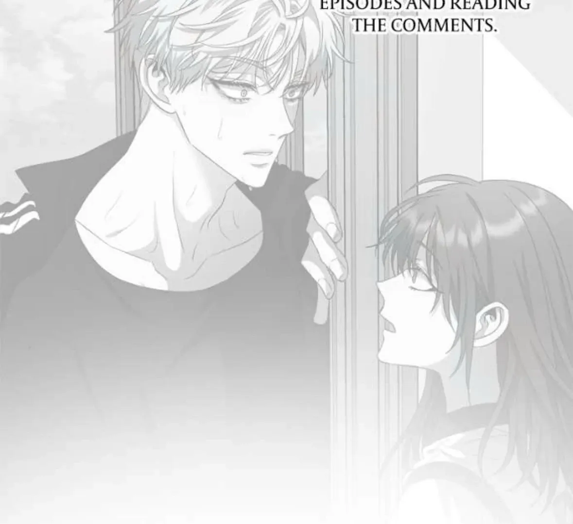 Read Dreaming Freedom EN Manga Online