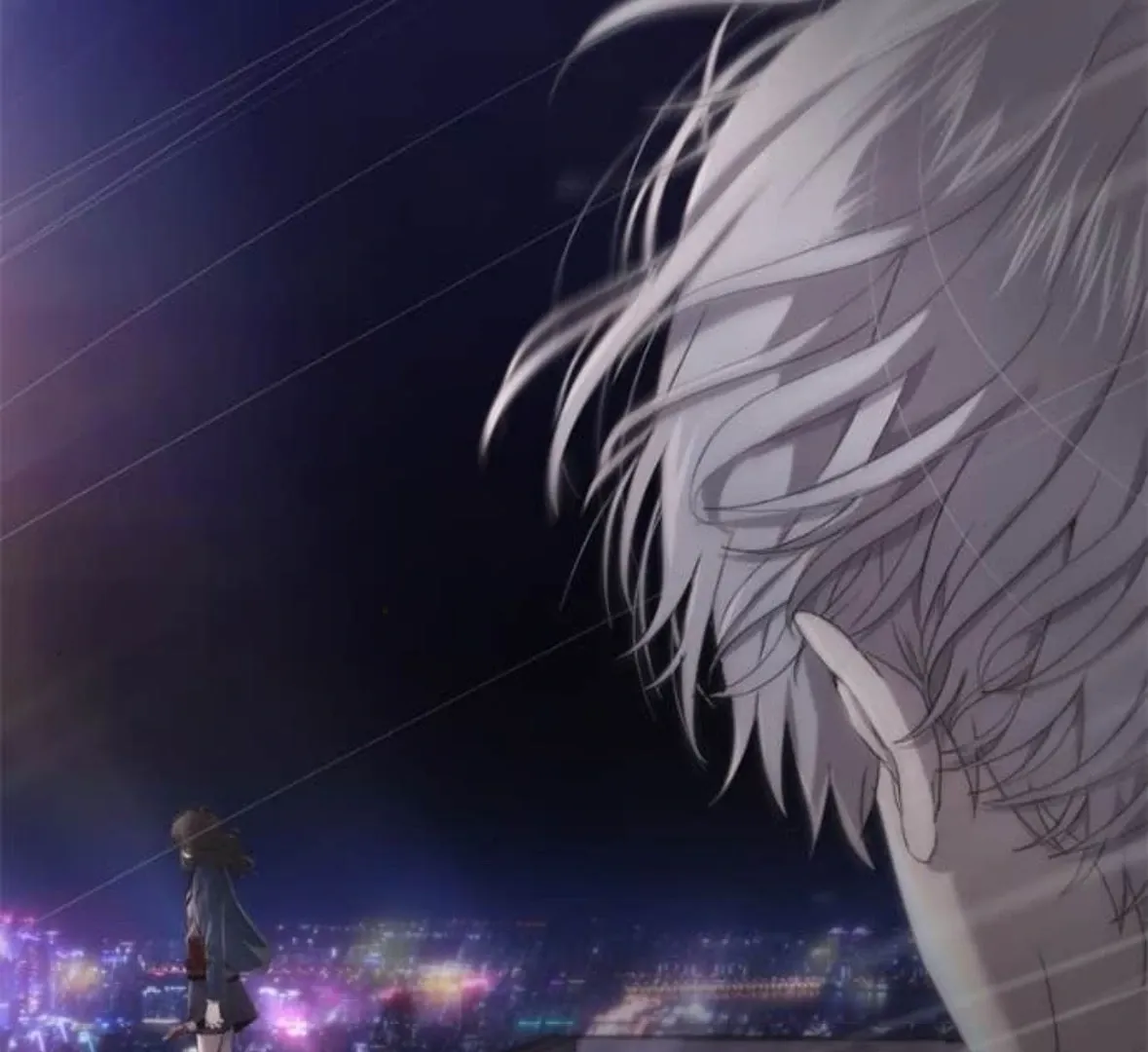 Read Dreaming Freedom EN Manga Online