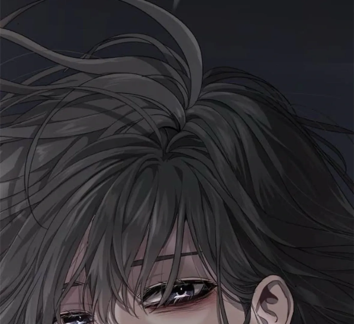 Read Dreaming Freedom EN Manga Online