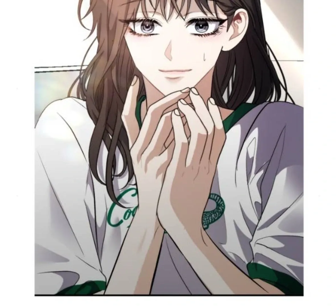 Read Dreaming Freedom EN Manga Online