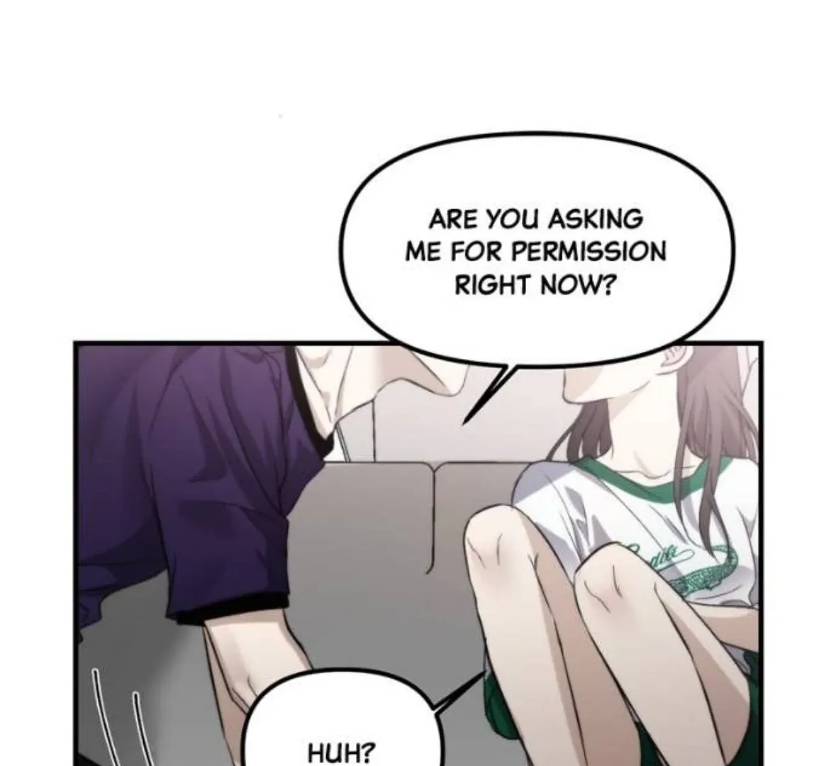 Read Dreaming Freedom EN Manga Online