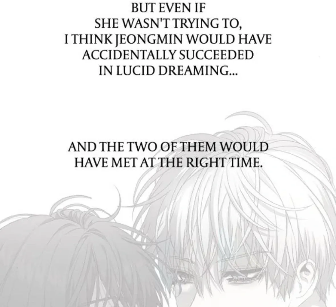 Read Dreaming Freedom EN Manga Online