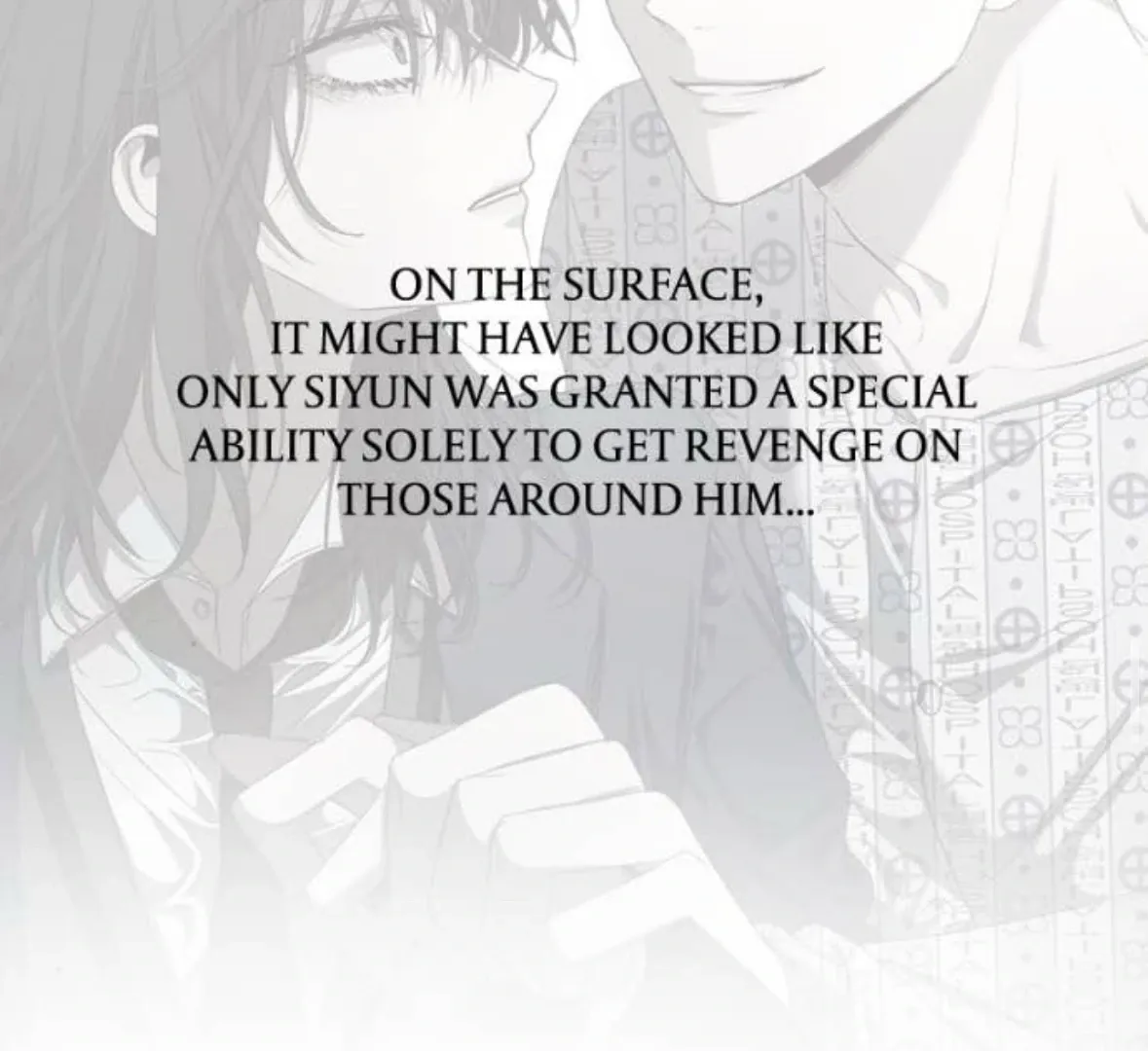 Read Dreaming Freedom EN Manga Online