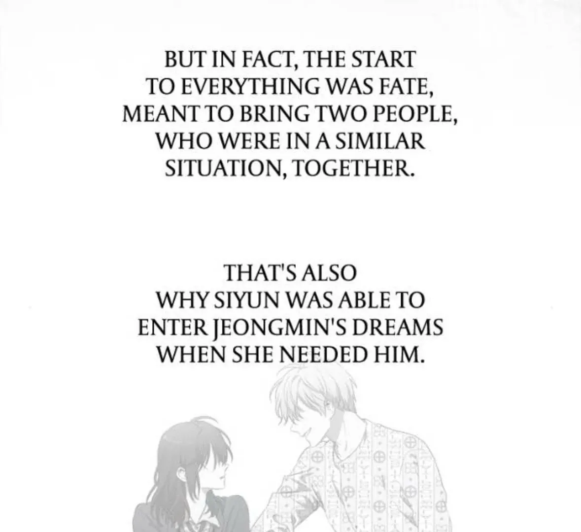 Read Dreaming Freedom EN Manga Online