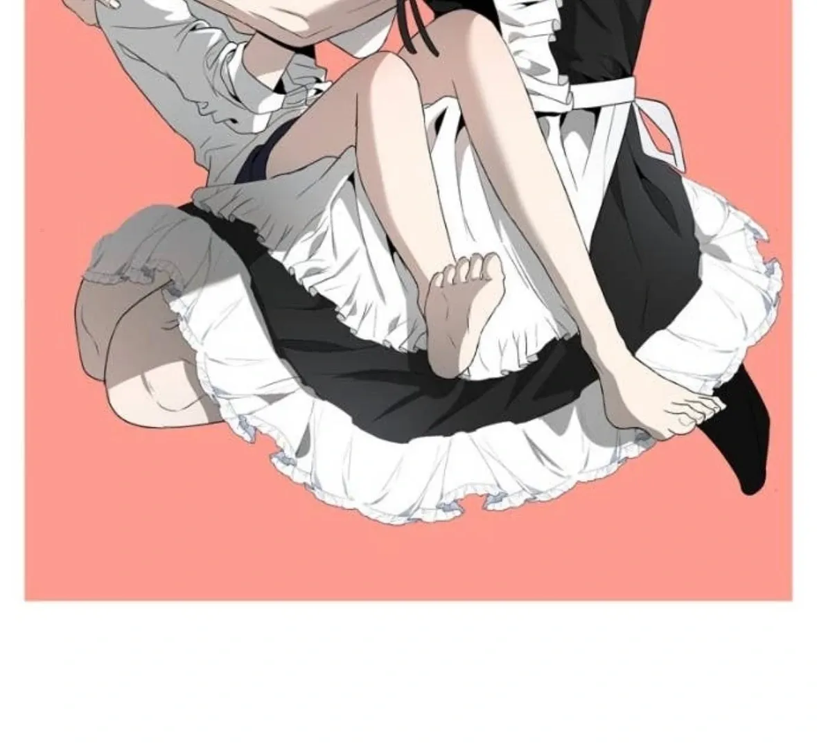 Read Dreaming Freedom EN Manga Online
