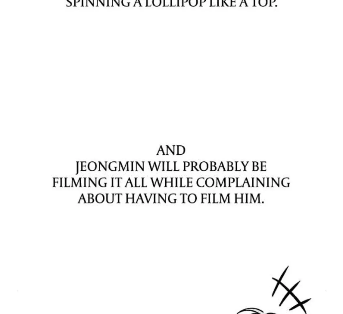 Read Dreaming Freedom EN Manga Online