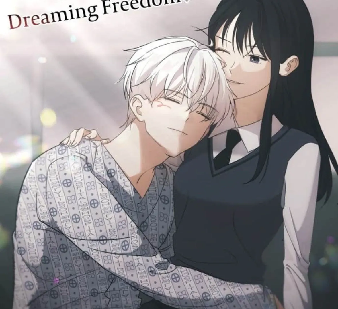 Read Dreaming Freedom EN Manga Online