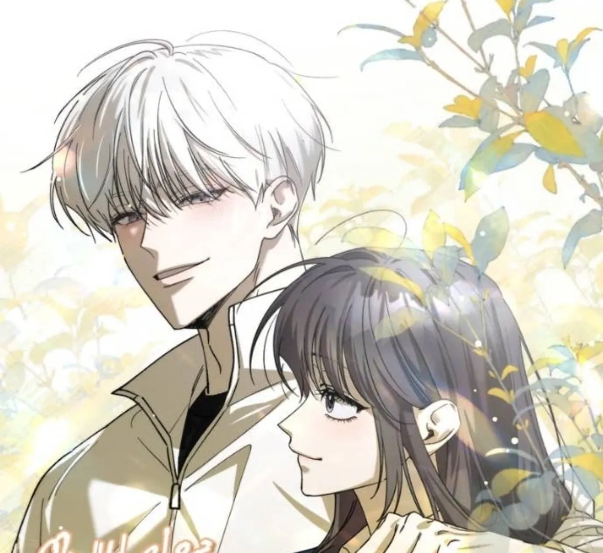 Read Dreaming Freedom EN Manga Online