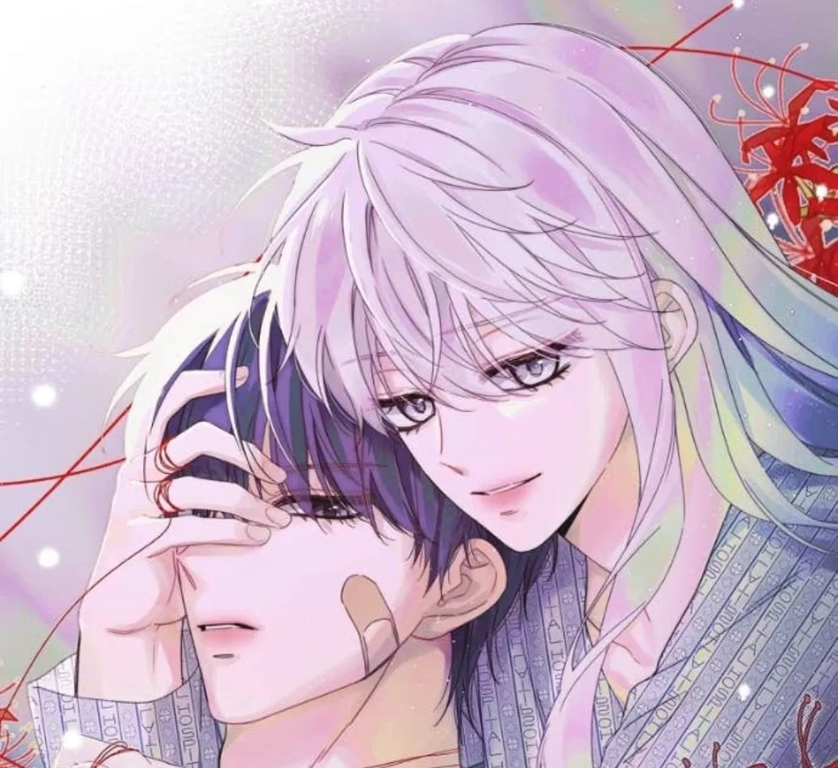 Read Dreaming Freedom EN Manga Online