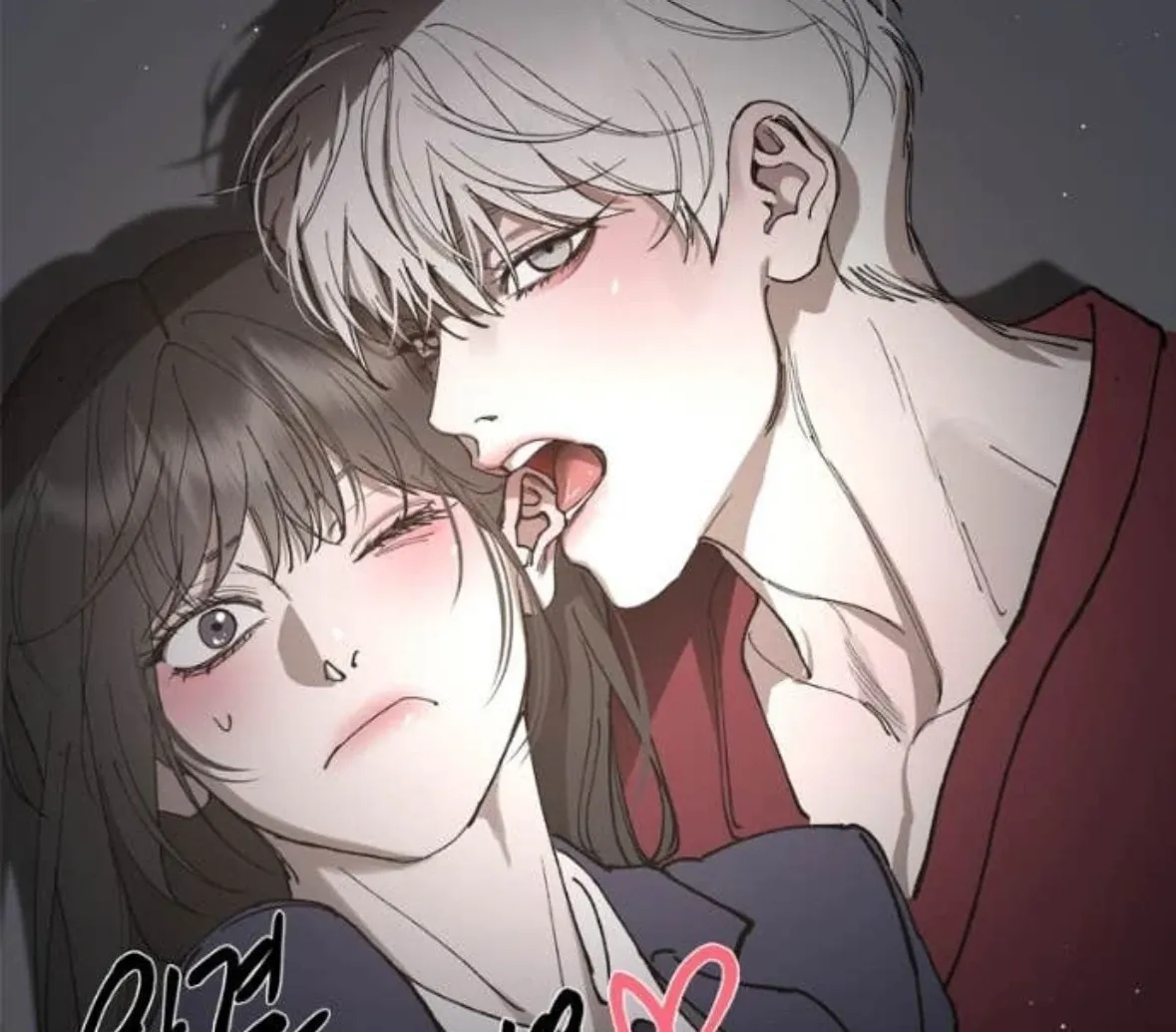 Read Dreaming Freedom EN Manga Online
