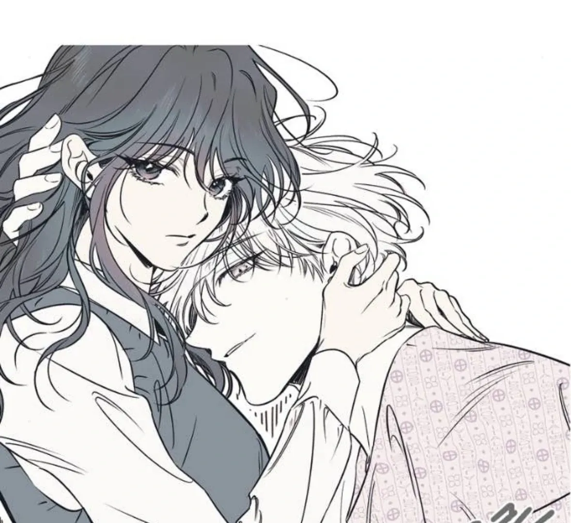 Read Dreaming Freedom EN Manga Online