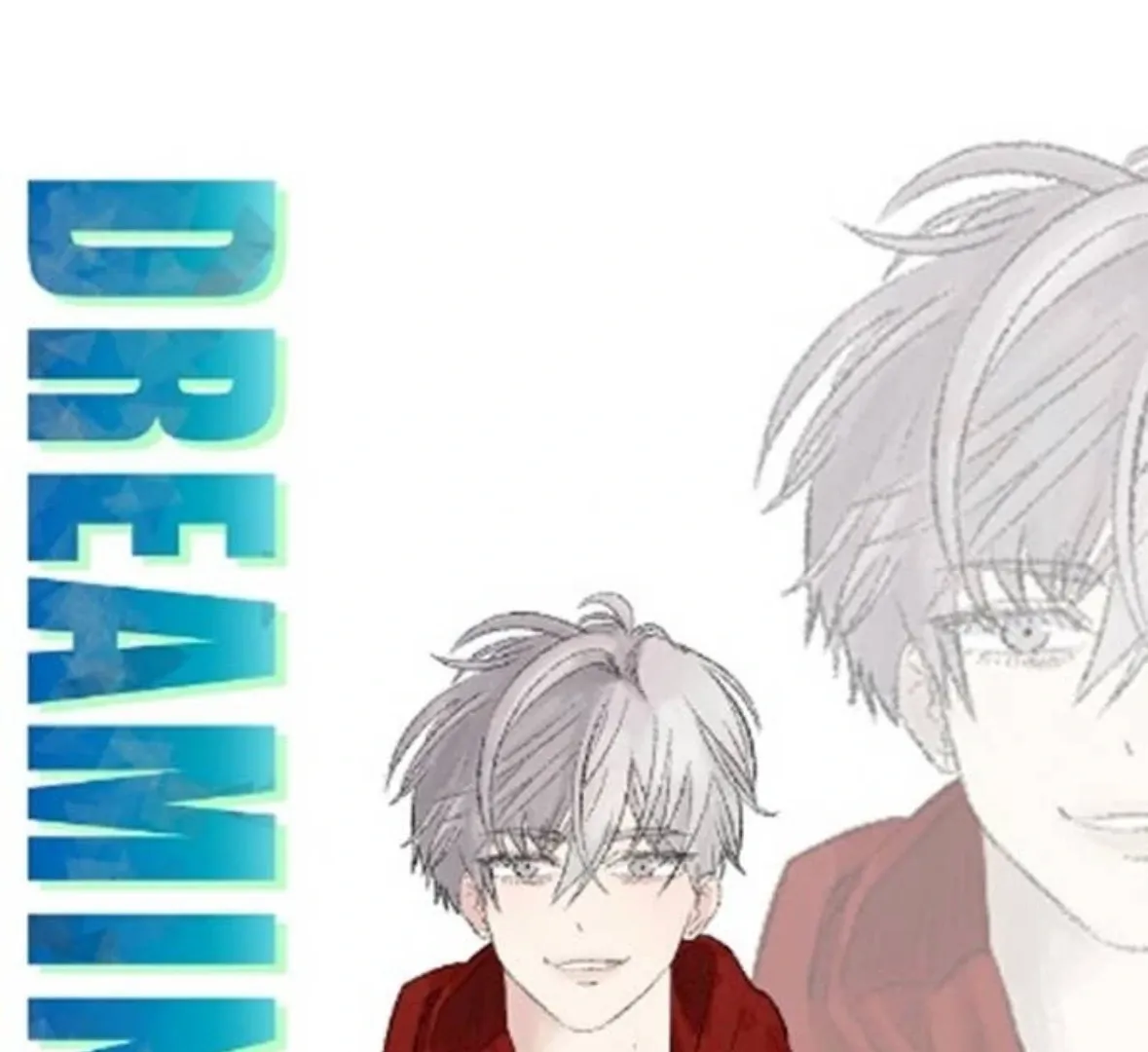 Read Dreaming Freedom EN Manga Online