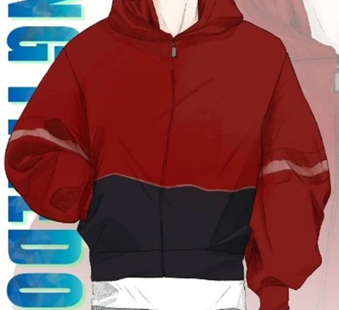 Read Dreaming Freedom EN Manga Online