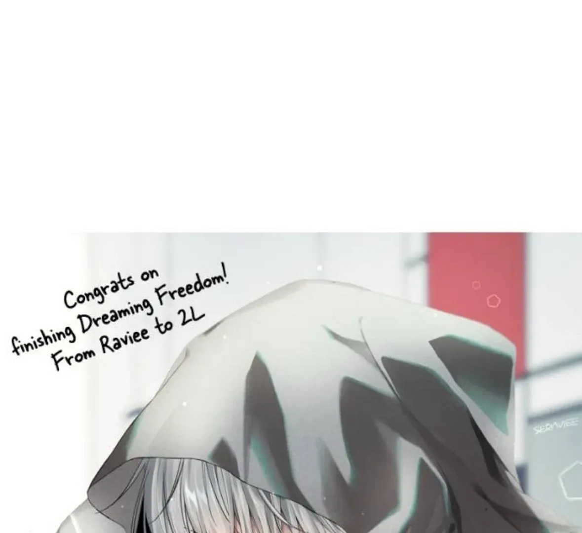 Read Dreaming Freedom EN Manga Online