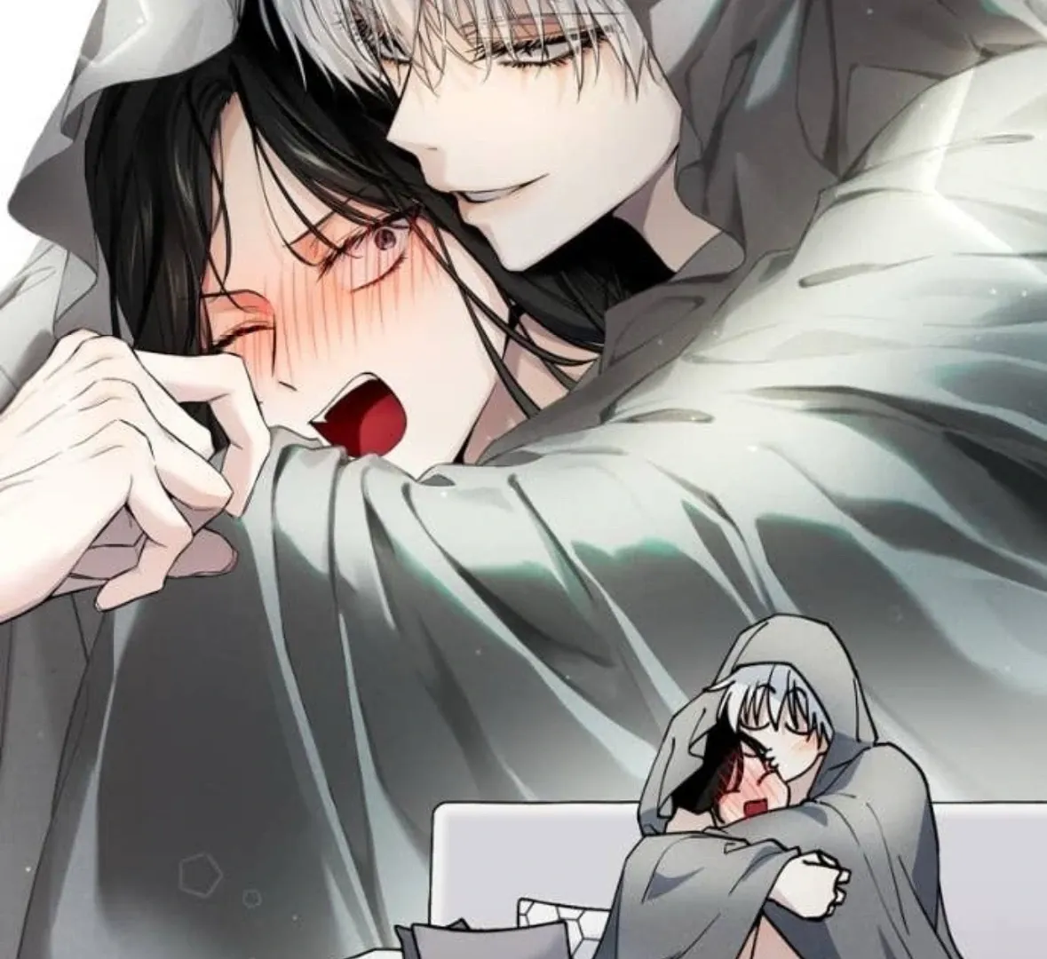 Read Dreaming Freedom EN Manga Online
