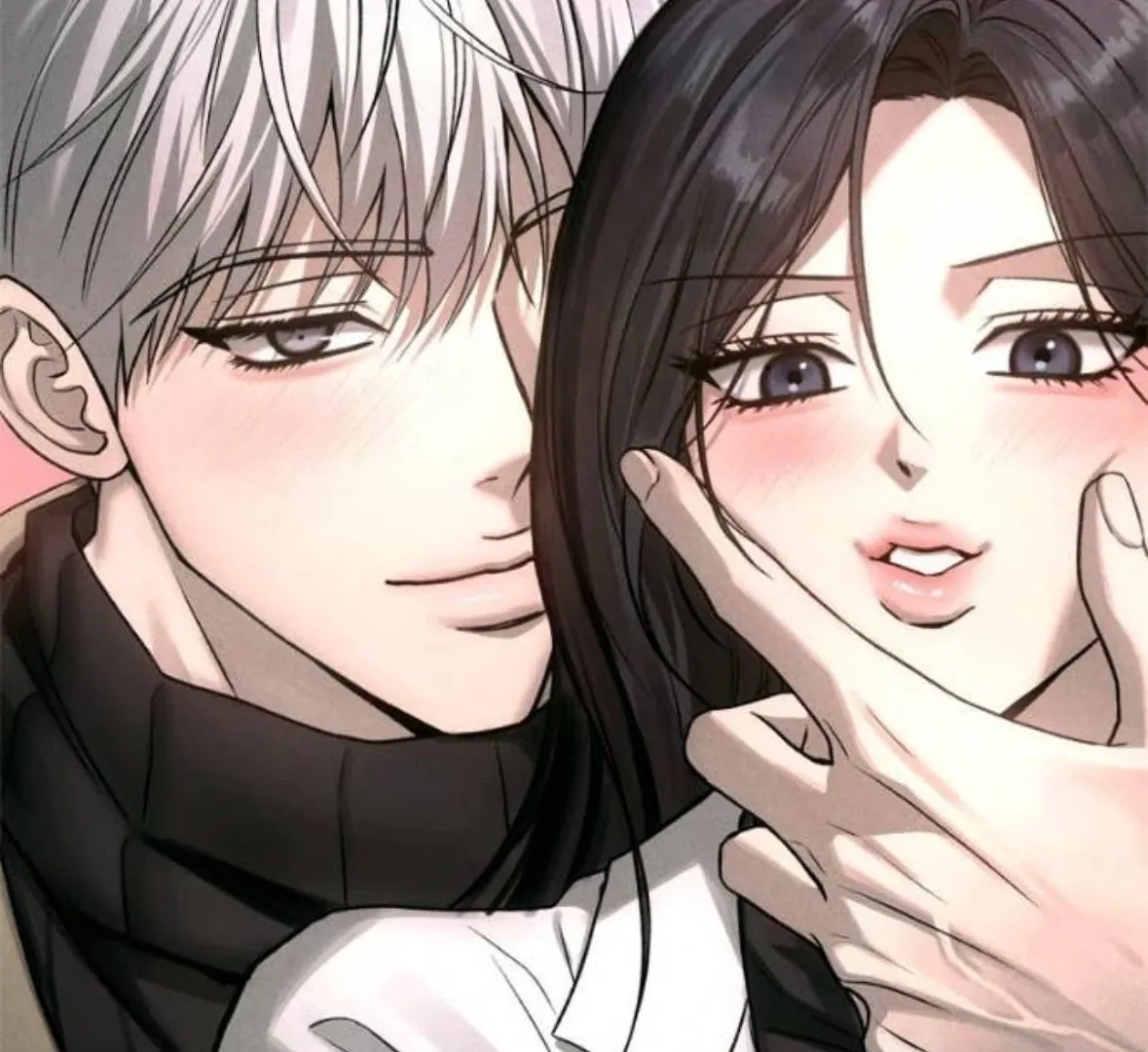 Read Dreaming Freedom EN Manga Online