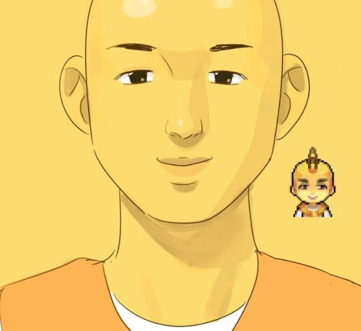 Read Dreaming Freedom EN Manga Online