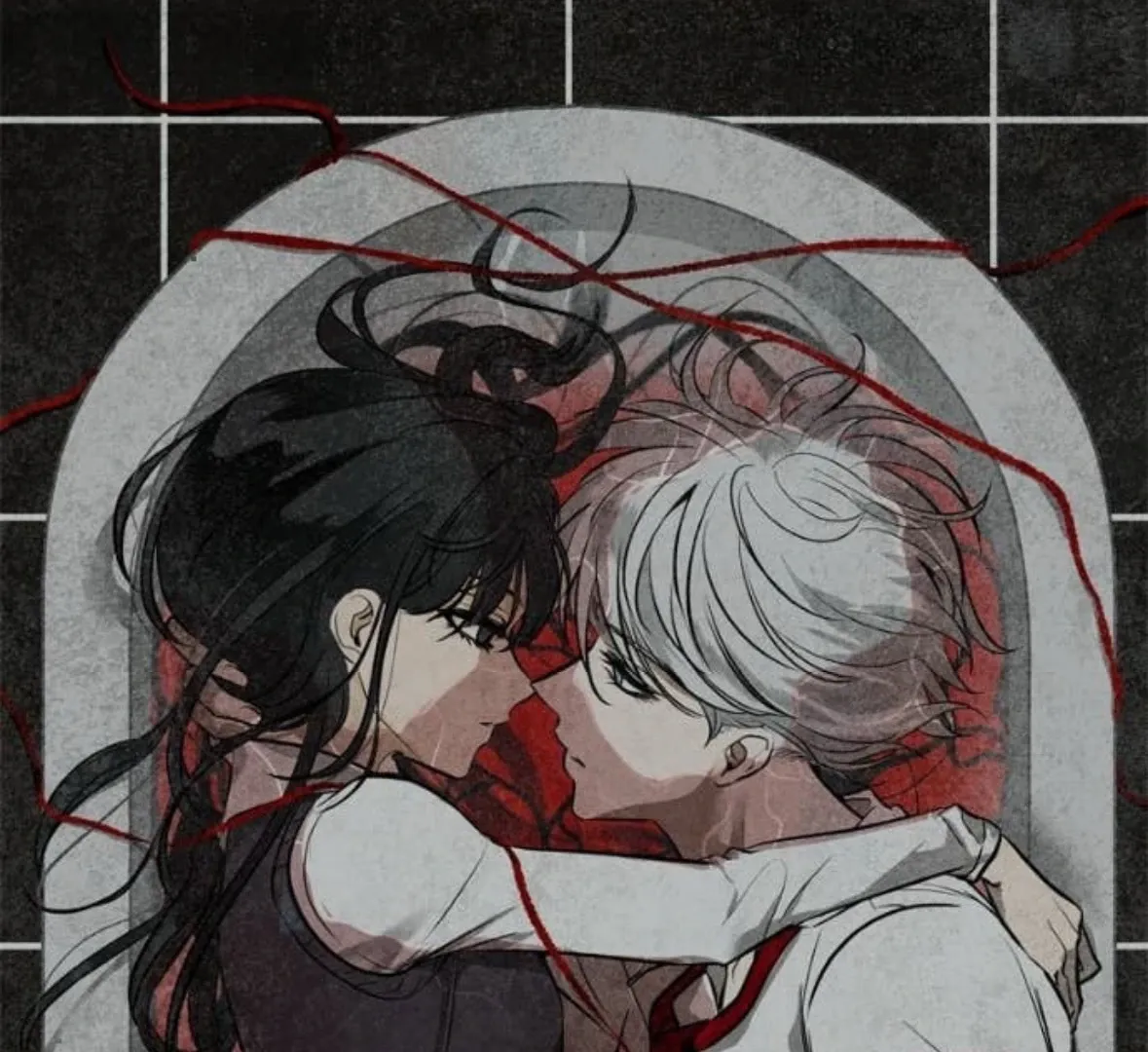 Read Dreaming Freedom EN Manga Online