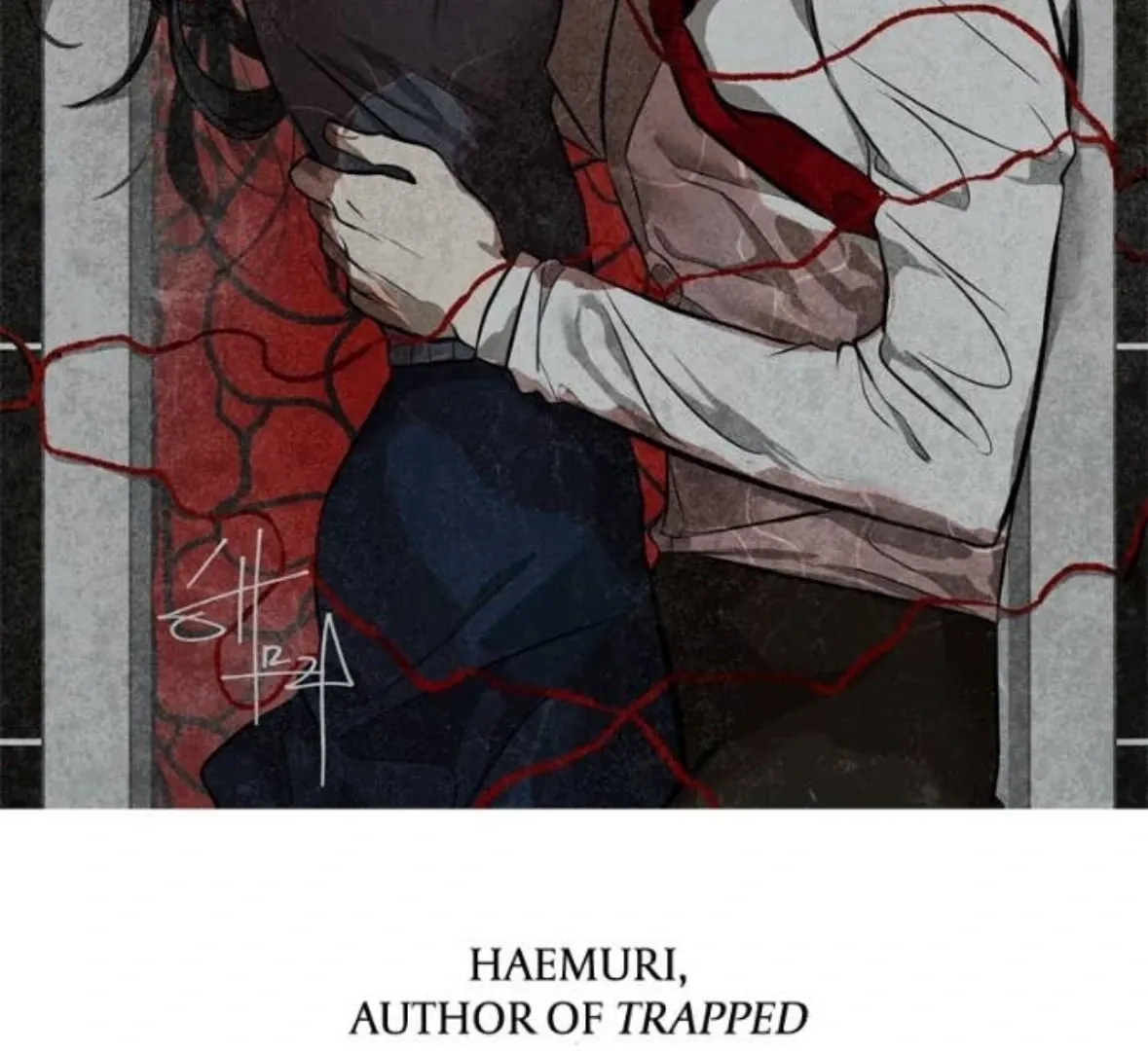 Read Dreaming Freedom EN Manga Online