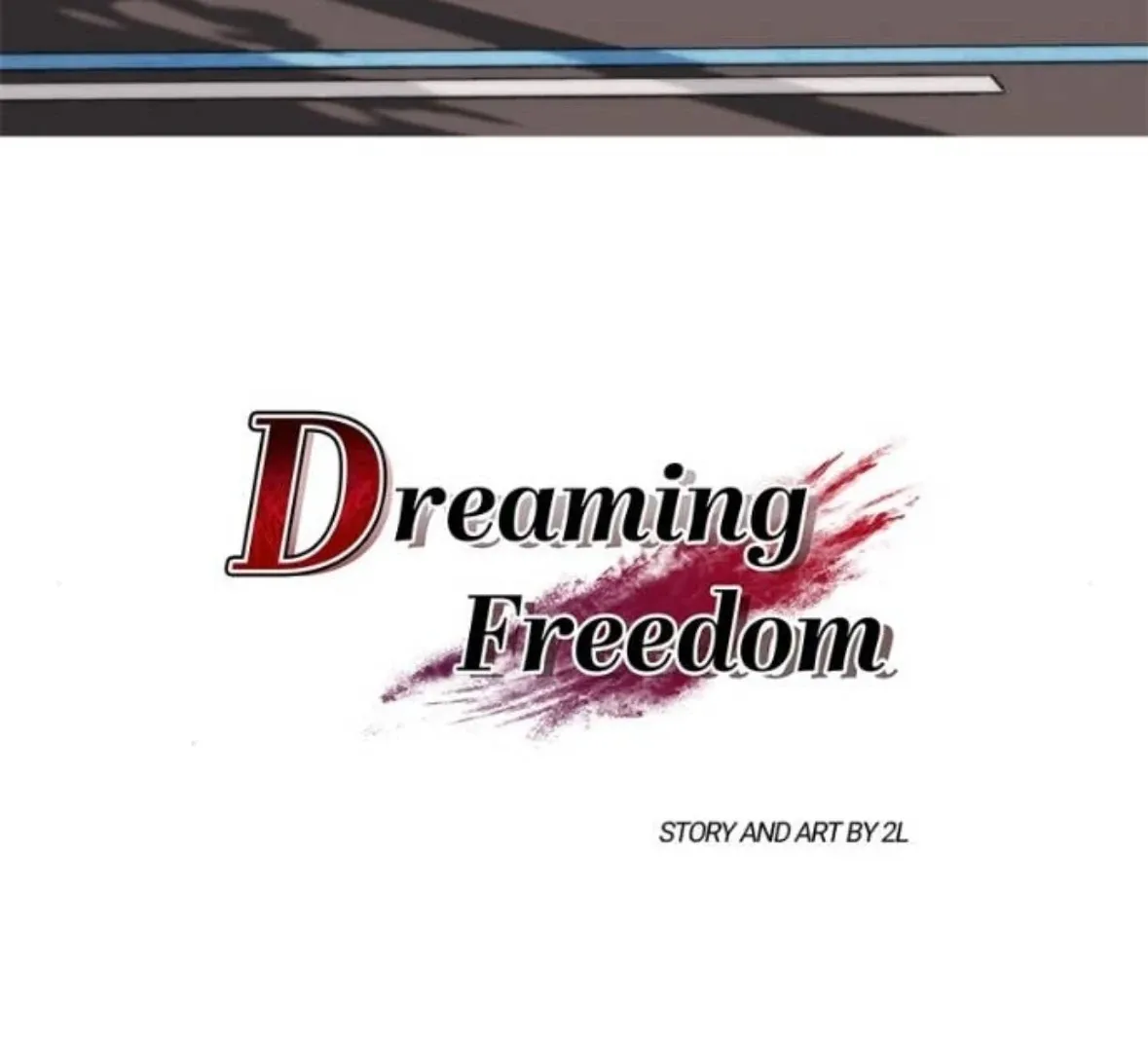 Read Dreaming Freedom EN Manga Online