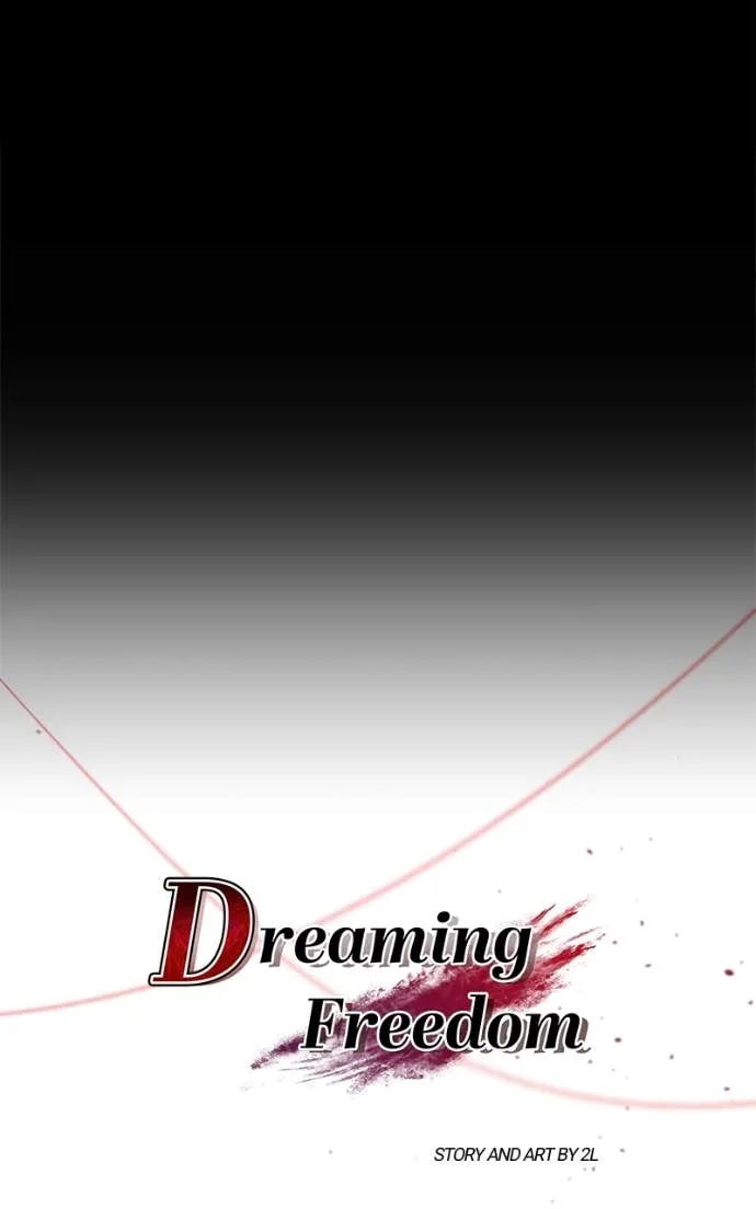 Read Dreaming Freedom EN Manga Online