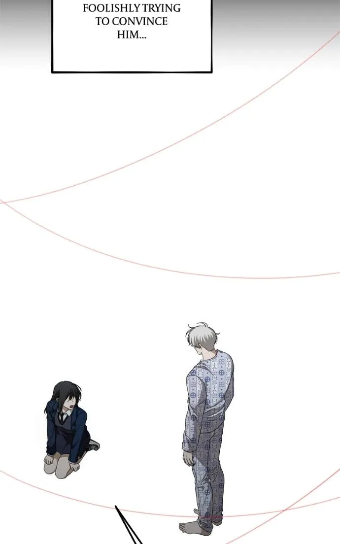 Read Dreaming Freedom EN Manga Online