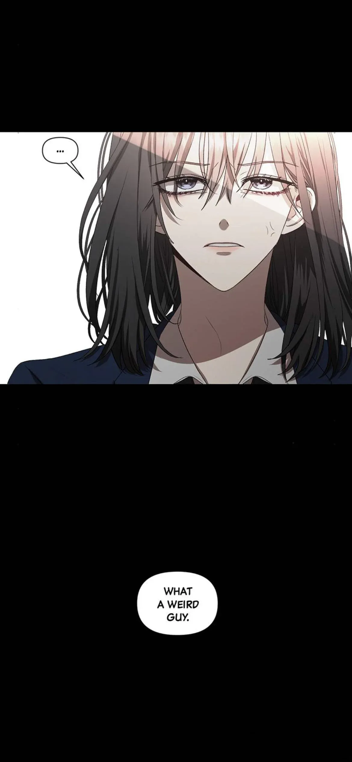 Read Dreaming Freedom EN Manga Online
