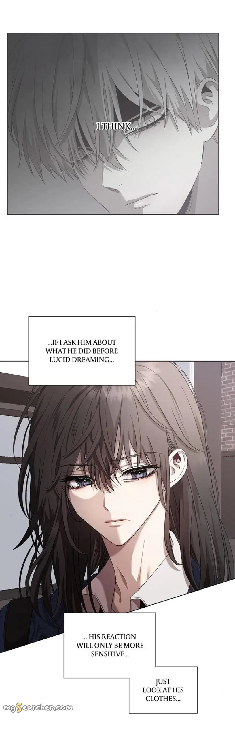 Read Dreaming Freedom EN Manga Online