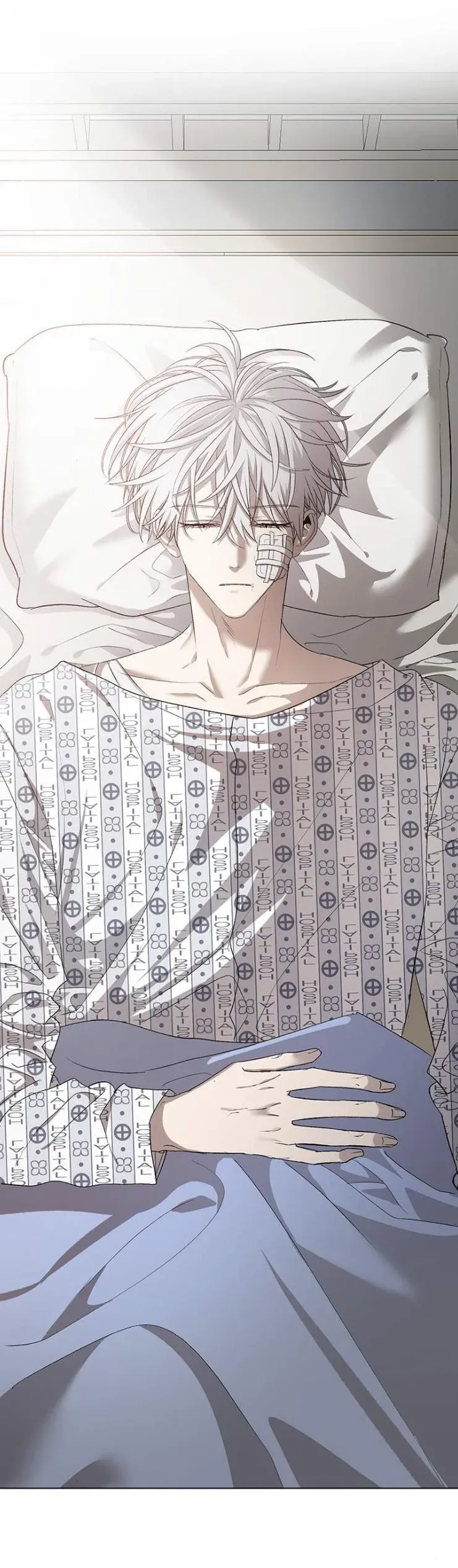 Read Dreaming Freedom EN Manga Online