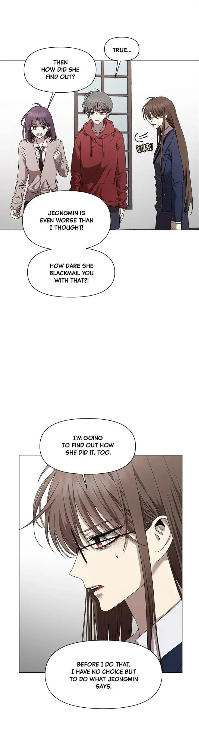 Read Dreaming Freedom EN Manga Online